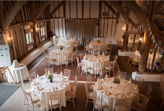  Wedding  Venues  in Sussex Tie The Knot  Catering